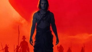 'John Carter': nuevo cartel