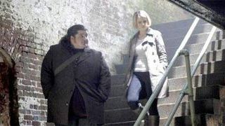 'Alcatraz': tres nuevas promos de lo nuevo de J.J. Abrams noticias imagen