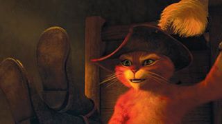 'El gato con botas' se merienda a los vampiros de 'Amanecer' noticias imagen