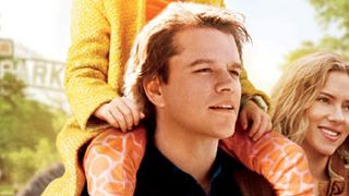 Cartel en español y clip de 'Un lugar para soñar' noticias imagen