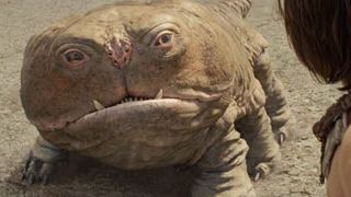 'John Carter': nuevo tráiler noticias imagen