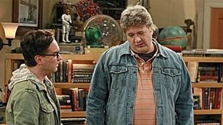 'The Big Bang Theory': ¡¡Primeras fotos del matón de Leonard!! noticias imagen