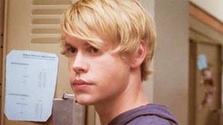 'Glee': ¡Chord Overstreet regresa a lo grande! noticias imagen