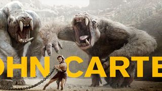 'John Carter': nuevos banners noticias imagen