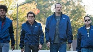 'Neighborhood Watch': primer vistazo a lo nuevo de Ben Stiller noticias imagen