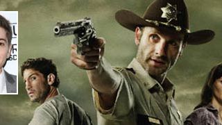 'The Walking Dead': Michael Zegen debuta como Randall en el noveno episodio de la segunda temporada
