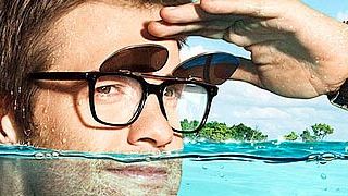 Primer póster de 'The Finder' noticias imagen