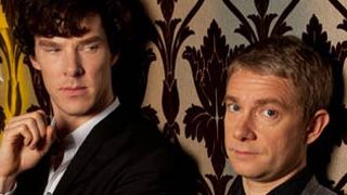 La segunda de 'Sherlock' arranca el 1 de enero en BBC noticias imagen