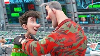 'Arthur Christmas: Operación regalo': La crítica