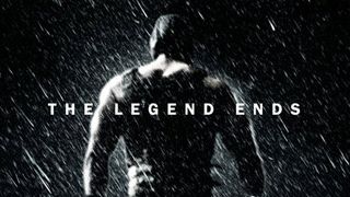 'El caballero oscuro. La leyenda renace': impactante nuevo póster  noticias imagen