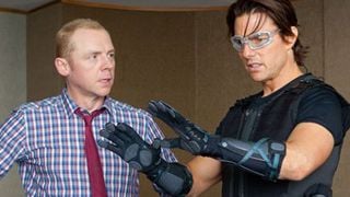 'Misión: Imposible. Protocolo fantasma': quinto clip protagonizado por Tom Cruise noticias imagen