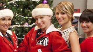 'Glee': todos los detalles sobre el capítulo de Navidad 'Extraordinary Merry Christmas' (3x09) noticias imagen