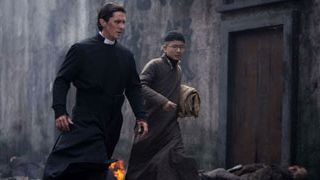 Nuevo tráiler de 'The Flowers of War', con Christian Bale noticias imagen