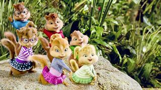 'Alvin y las ardillas 3': cuatro nuevos clips noticias imagen