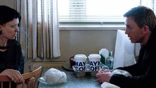 'Millennium: Los hombres que no amaban a las mujeres': nuevo spot de televisión de la película de David Fincher noticias imagen