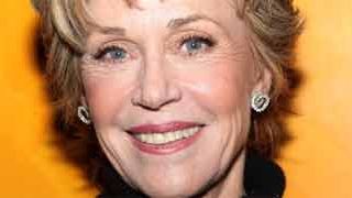 Jane Fonda, nuevo fichaje para 'Newsroom' de Aaron Sorkin
