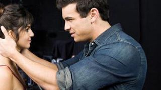 'Tengo ganas de ti': nuevas imágenes de Mario Casas y Clara Lago