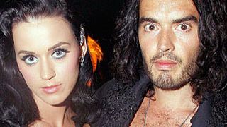Russell Brand, marido de Katy Perry, tendrá su propia serie en FX