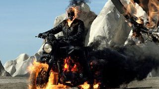 'Ghost Rider: Espíritu de venganza': nuevo tráiler noticias imagen