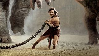 'John Carter': cartel para salas IMAX noticias imagen