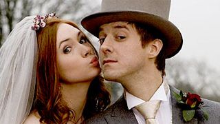 'Doctor Who': Karen Gillan y Arthur Darvill se despedirán en la séptima temporada noticias imagen