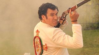 Nuevo tráiler de 'Casa de mi padre', con Will Ferrell noticias imagen