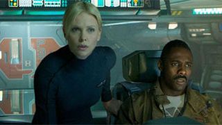 'Prometheus': dos adelantos del tráiler noticias imagen