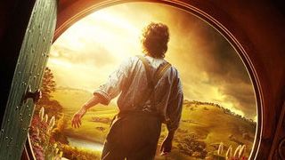 'El hobbit: un viaje inesperado': cartel y primer tráiler noticias imagen