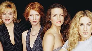 'Sexo en Nueva York': maratón navideño de episodios en Cosmopolitan TV noticias imagen