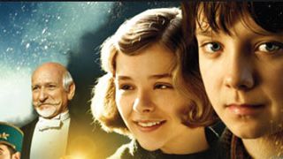 'La invención de Hugo': póster en español noticias imagen