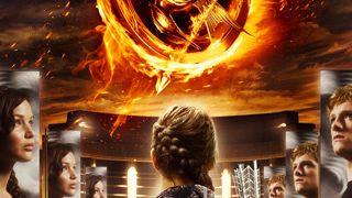 'Los juegos del hambre': segundo póster en castellano noticias imagen