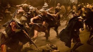 'Immortals': tres clips en español noticias imagen