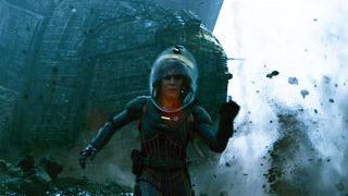 'Prometheus': primer tráiler