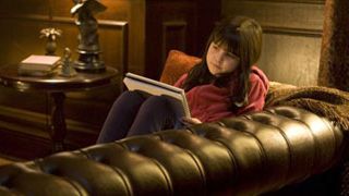 'No tengas miedo a la oscuridad': dos clips más en español noticias imagen