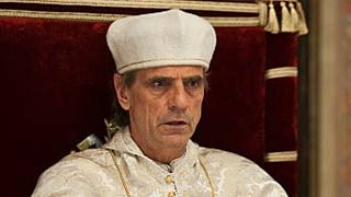 'Los Borgia': primer tráiler de la segunda temporada noticias imagen