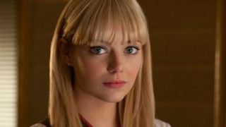'The Amazing Spider-Man': tres nuevas imágenes de Emma Stone noticias imagen