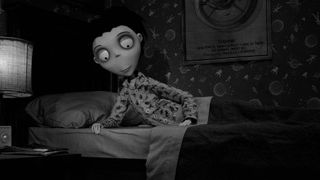 'Frankenweenie': nueva imagen de lo próximo de Tim Burton noticias imagen