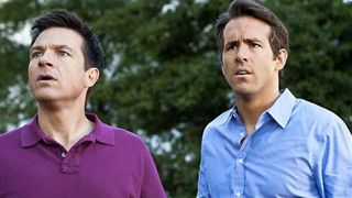 'El cambiazo': clips en castellano de la comedia de Ryan Reynolds y Jason Bateman noticias imagen