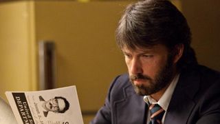 Primera imagen de Ben Affleck en 'Argo' noticias imagen