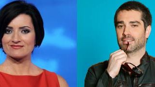 'La que se avecina': Adriá Collado y Silvia Abril se reincorporan en la sexta temporada noticias imagen