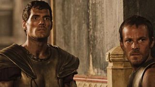 'Immortals' gana la batalla a 'Misión: Imposible. Protocolo fantasma' noticias imagen