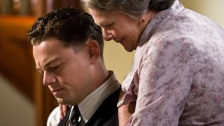 'J. Edgar': nuevas imágenes del biopic protagonizado por Leonardo DiCaprio noticias imagen
