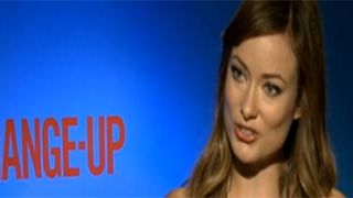 'El cambiazo': Olivia Wilde habla sobre la nueva película de los guionistas de 'Resacón en Las Vegas' noticias imagen