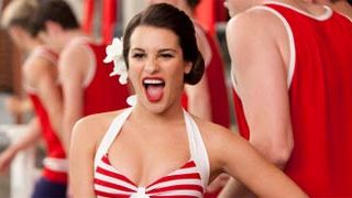 'Glee': imágenes de New Directions mojados... ¡y en bañador! noticias imagen