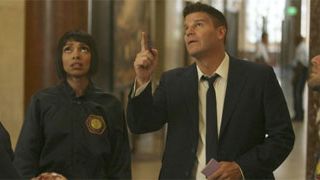 'Bones': promo de 'The Crack in The Code' (7x06), último capítulo hasta primavera noticias imagen