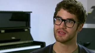 'Glee': Darren Criss asegura que su trabajo en Broadway no afectará a las tramas de Blaine