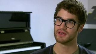 'Glee': Darren Criss asegura que su trabajo en Broadway no afectará a las tramas de Blaine