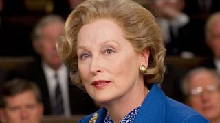 'La dama de hierro': dos clips más en castellano noticias imagen