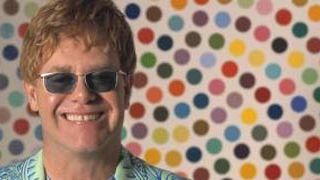 'Glee': Elton John no será el padre adoptivo de Rachel en la ficción musical de Fox noticias imagen