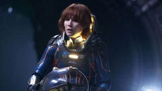'Prometheus': nueva foto noticias imagen